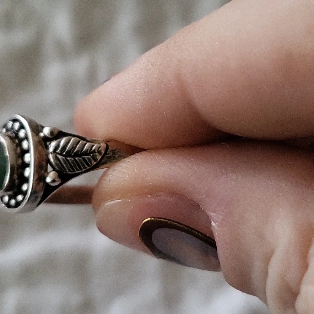 SS ring - Picture 2 of 3